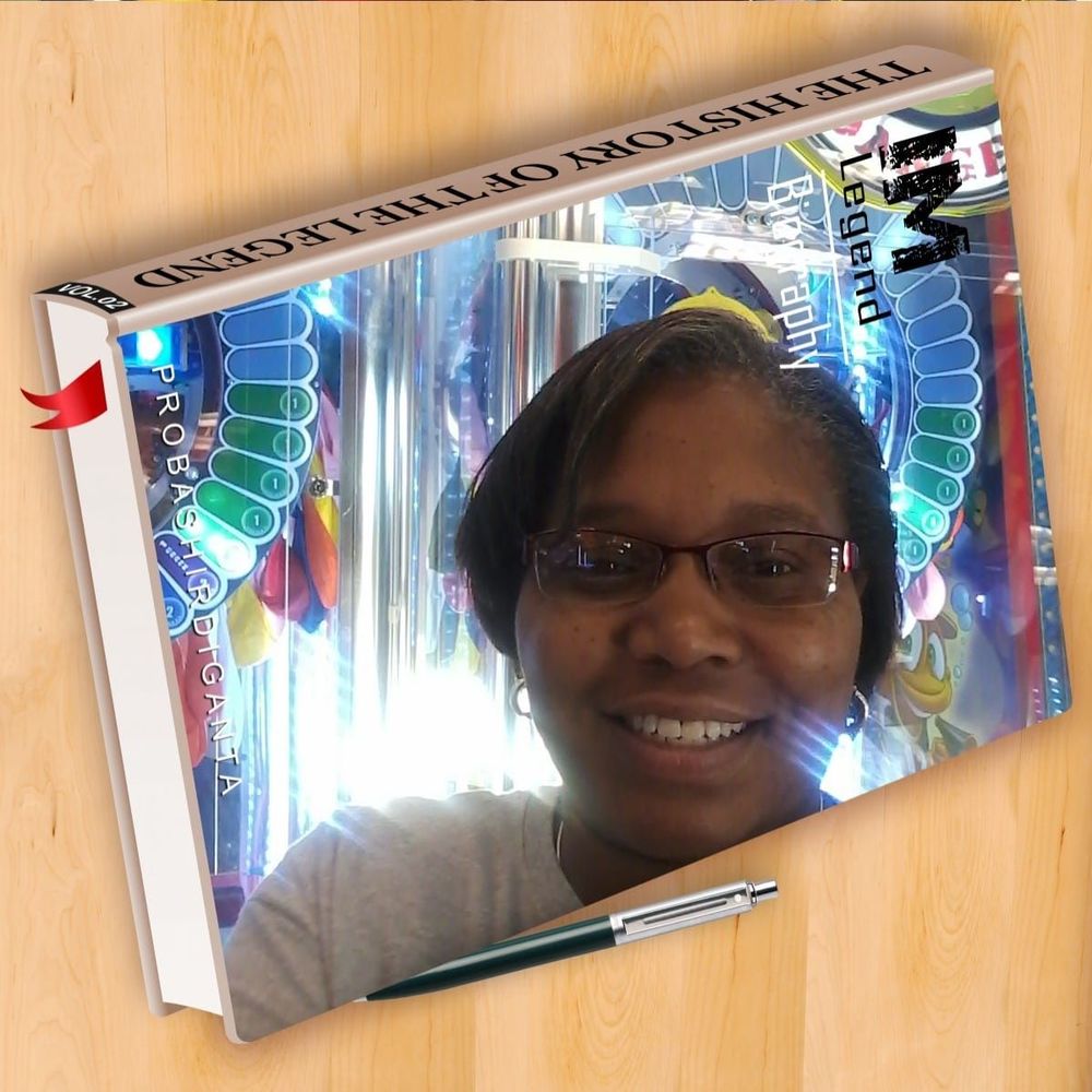 Meet your Posher, Eva